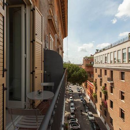 Colosseum Corner Рим Экстерьер фото