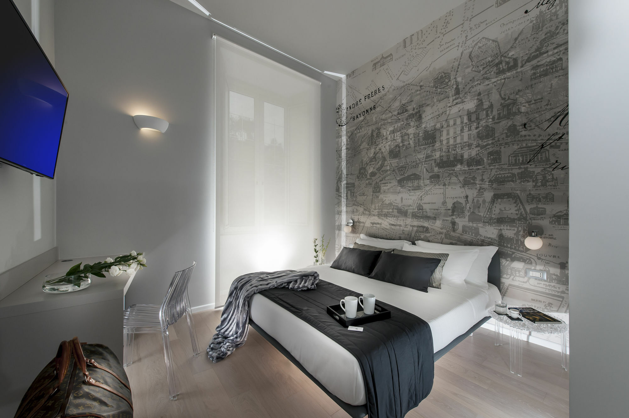 Colosseum Corner Рим Экстерьер фото